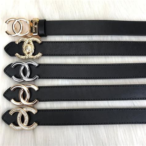 chanel belt 2020|Chanel b18552 belt.